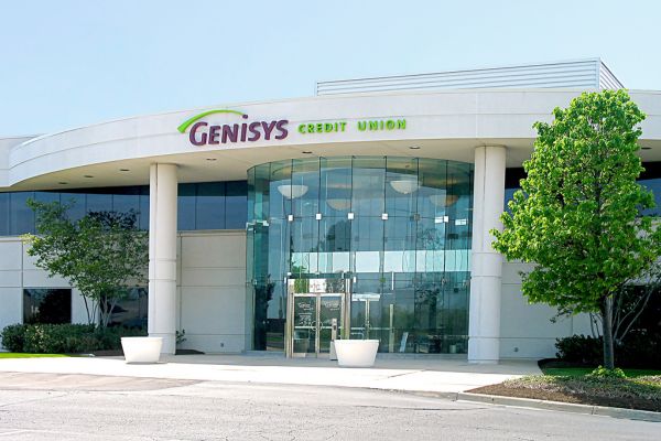 Genisys Credit Union Corporate Office